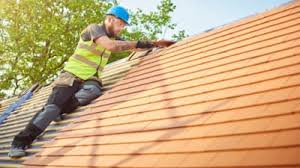 Best Roof Ventilation Installation  in Cassville, WV