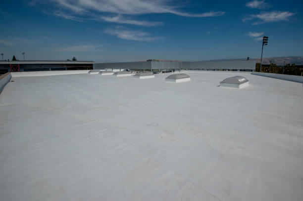 Best Rubber Roofing (EPDM, TPO)  in Cassville, WV