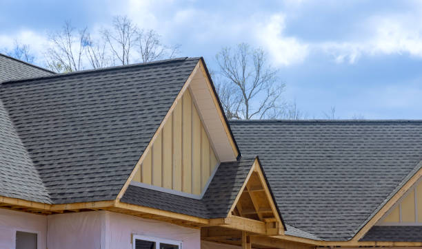 Best Tile Roofing Installation  in Cassville, WV