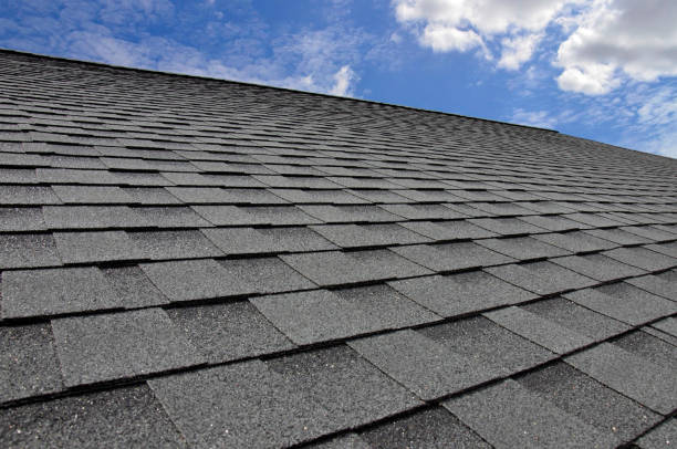 Best Roofing for New Construction  in Cassville, WV